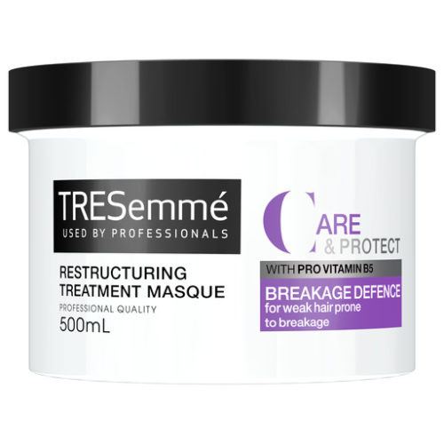 Tresemme Breakage Defence Mask 500ml