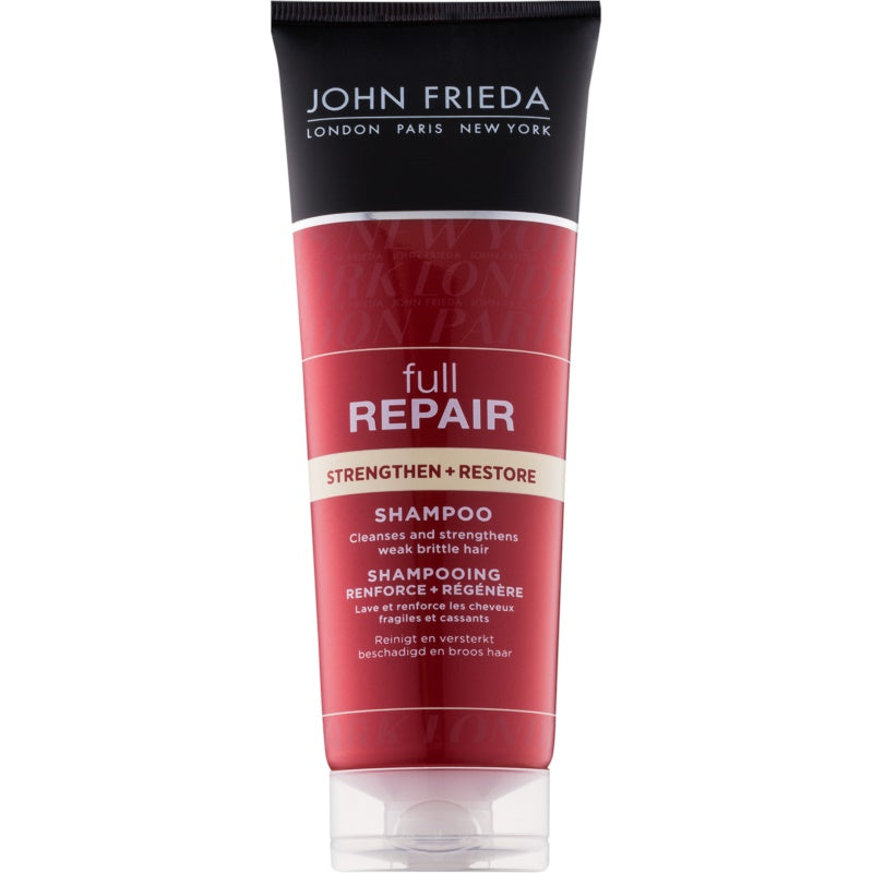 John Frieda Full Repair Shampoo 250ml