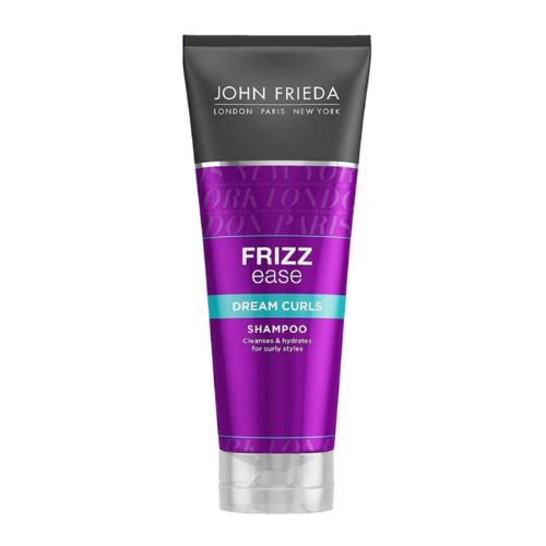 John Frieda Frizz Dream Curls Shampoo 175ml