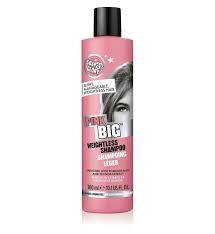 Soap&Glory Weightless Shampoing 300ml