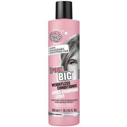 Soap&Glory Weightless Conditioner 300ml