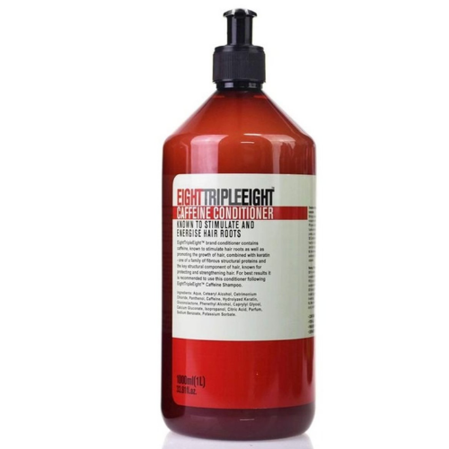 Eight Triple Eight Caffeine Conditioner 1000ml