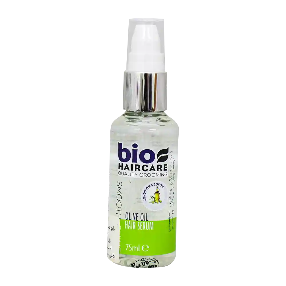 Bio Hair Olive Oil Serum 75ml