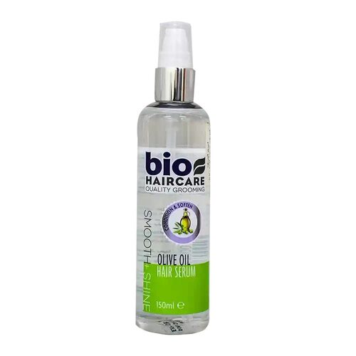 Bio Hair Olive Oil Serum 150ml