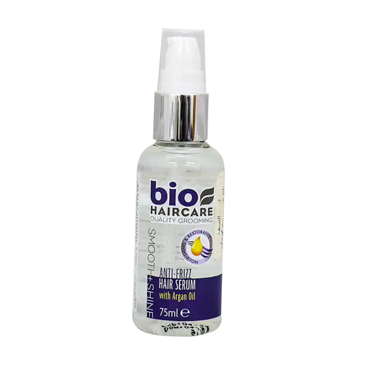 Bio Hair Argan Oil Serum 75ml