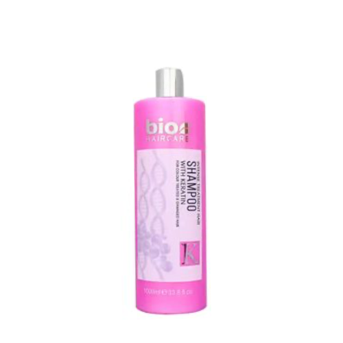 Bio Hair Keratin Oil Conditioner 500ml