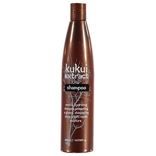 KuKui Extract Shampoo 400ml