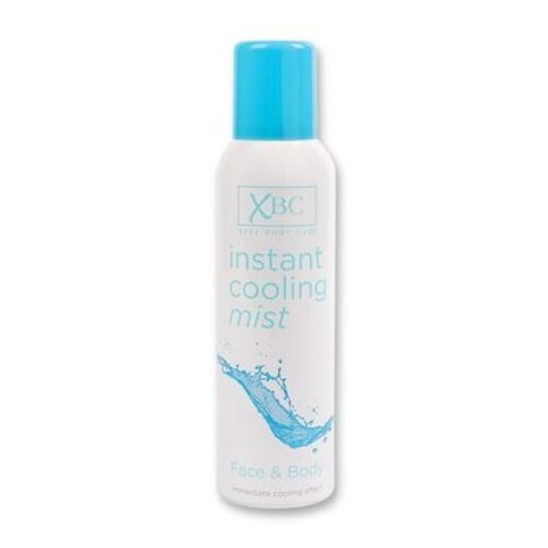 XBC Instant Cooling Face&Body Mist 150ml