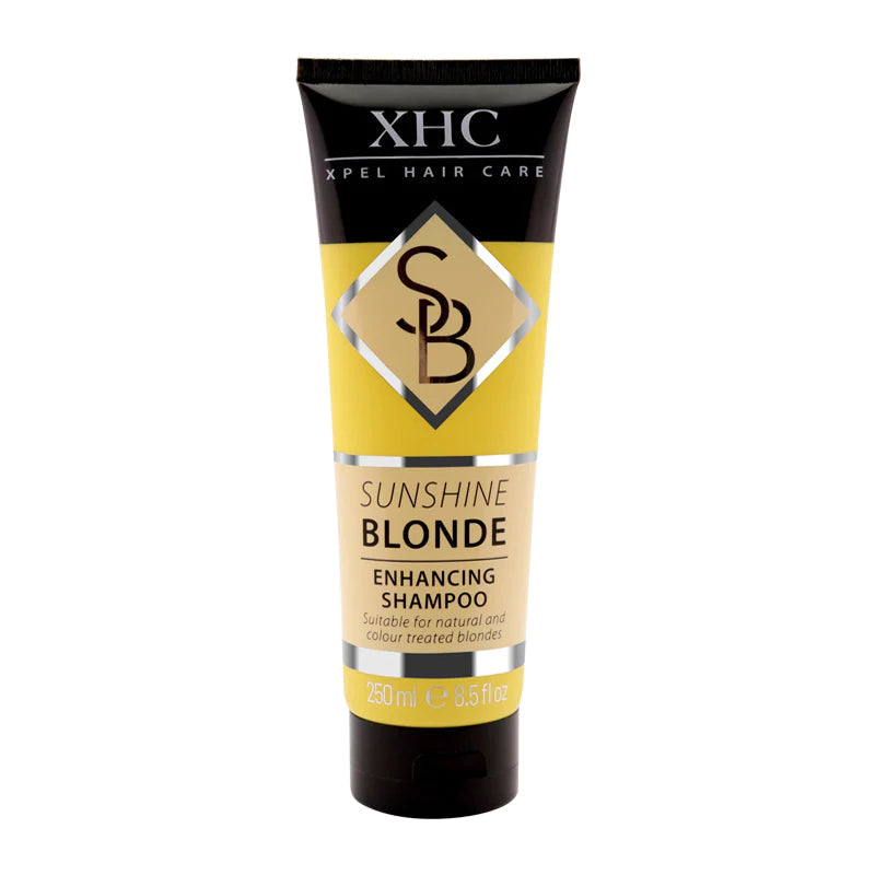 XHC Sun Shine Blonde Shampoo 250ml