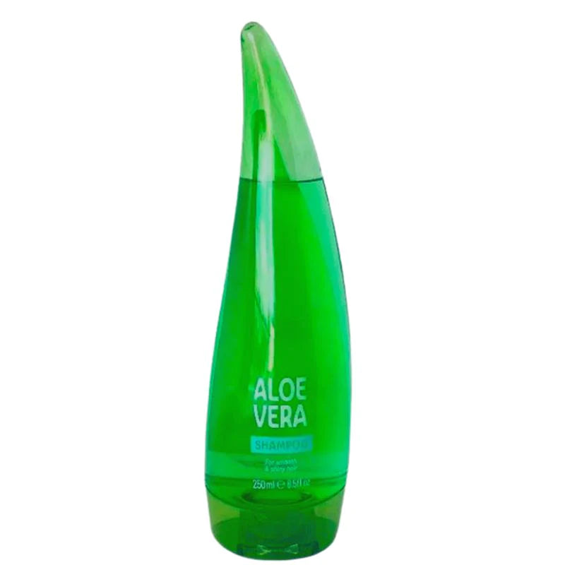 XHC Aloe Vera Shampoo 250ml