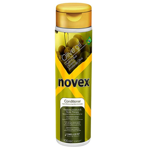 Novex Olive Oil Conditioner 300ml
