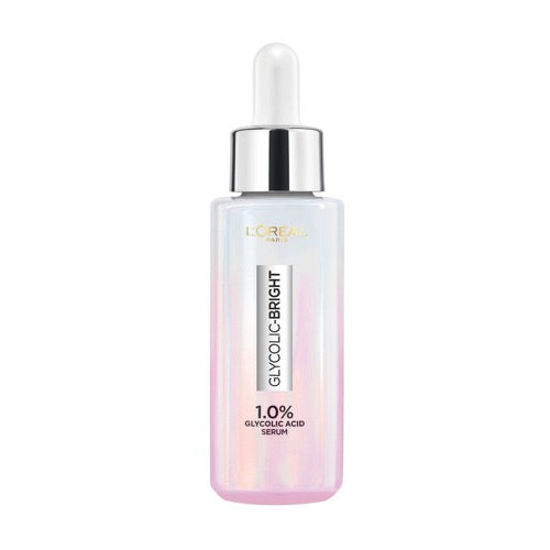 Loreal Glycolic Bright Serum 30ml