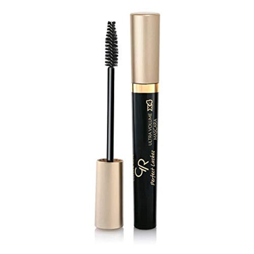 Golden Rosse Ultra Volume X4 Mascara