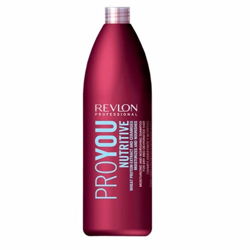 Revlon ProYou Nutritive Shampoo 350ml