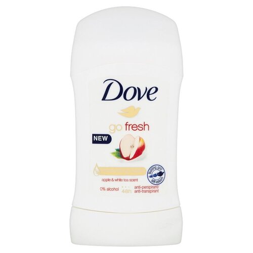 Dove Go Fresh Apple Stick 40ml