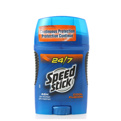 Speed Stick Cool Fusion Stick 50ml