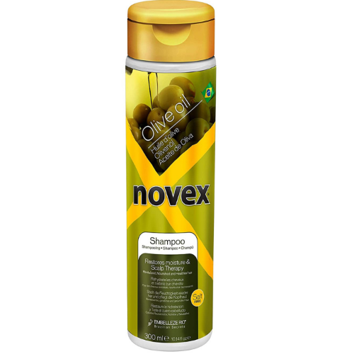 Novex Olive Oil Shampoo 300ml