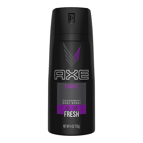 Axe Men UK Excite Spray 150ml