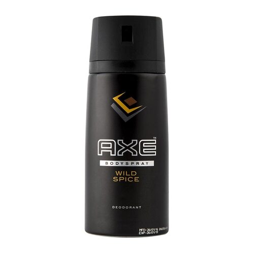 Axe Men UK Wild Spice Spray 150ml