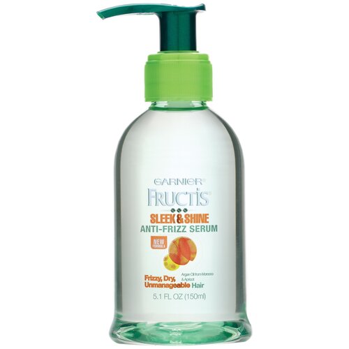 Garnier Fructis Sleek&Shine Serum 150ml