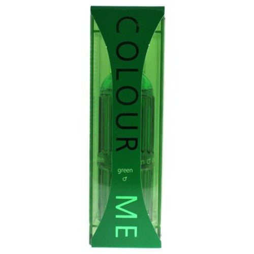Colour Me Men Green Perfume 90ml