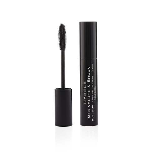 Cybele Volume&Shock Mascara 001 Black