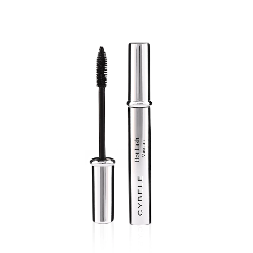 Cybele Hot Lash Mascara 001 Dark Black