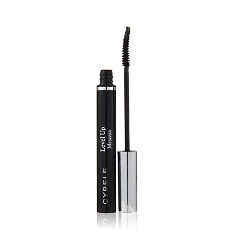 Cybele Level Up Mascara 001 Deep Black