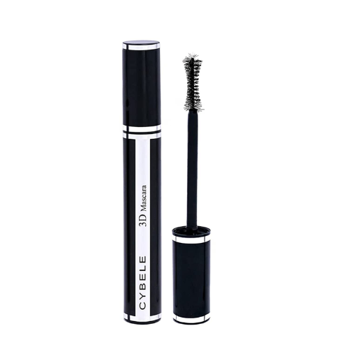 Cybele 3D Mascara 001 Dark Black