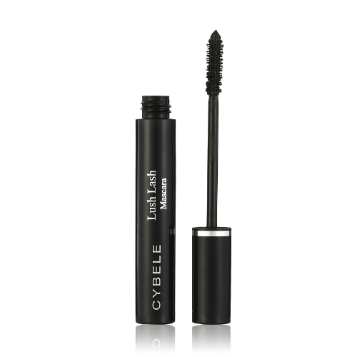 Cybele Lush Lash Mascara 001 Deep Black