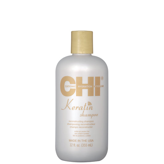 CHI Keratin Shampoo 355ML