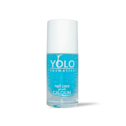 Yolo Nail Care 3 Calcium 10ml