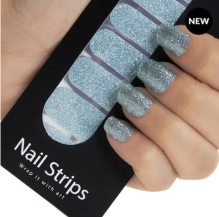 Yolo Nail Strips GR-1006