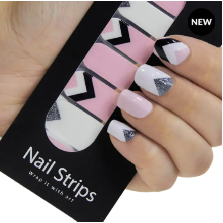 Yolo Nail Strips PN-1015