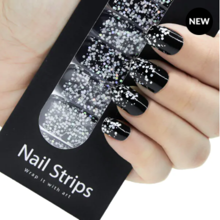 Yolo Nail Strips GR-1026