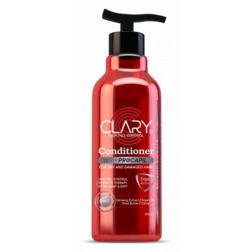Clary With Procapil Condeitioner 300ml