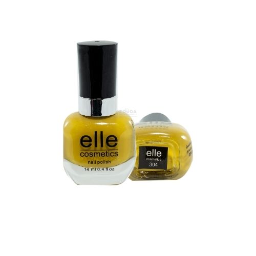 Elle Nail Polish 14ml 304