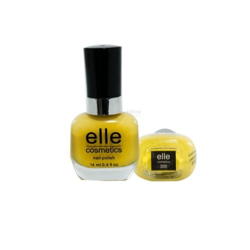 Elle Nail Polish 14ml 305