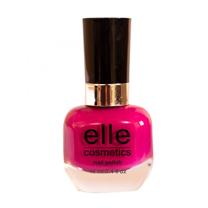 Elle Nail Polish 14ml 707