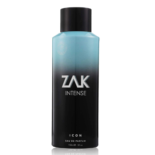 Zak Men Icon Perfume 150ml