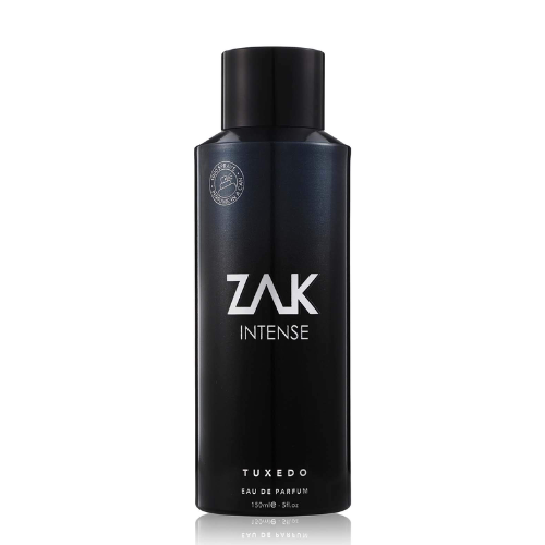 Zak Men Tuxedo Perfume 150ml