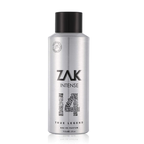 Zak Men Ture Legend Perfume 150ml