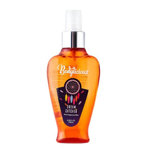 Bodylicious Dream Catcher Splash 100ml