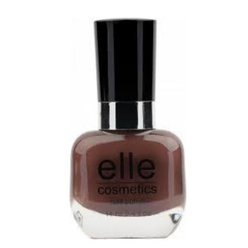 Elle Nail Polish 14ml 608