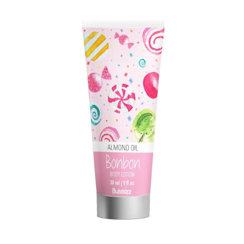 Bubblzz Bubblegum Hand&Body Lotion 30ml