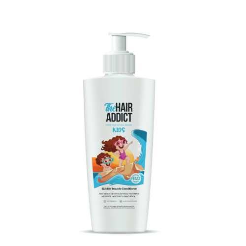 The Hair Addict Kids Leave In 250ml