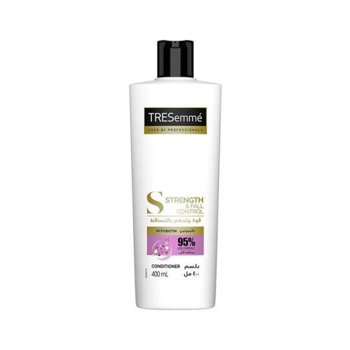 TRESemme Strength Conditioner 400ml