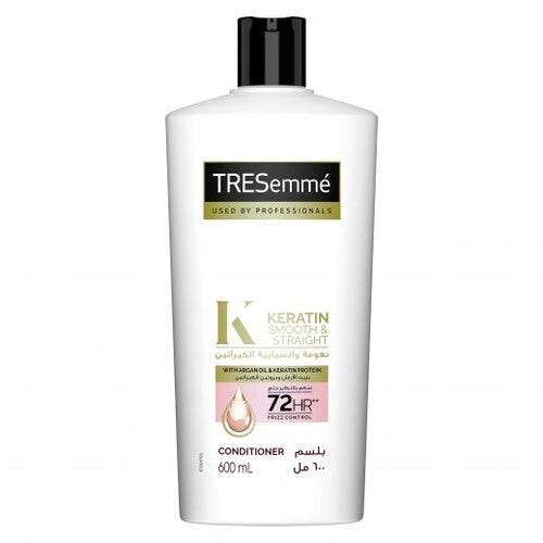 TRESemme Keratin Conditioner 600ml