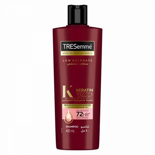 TRESemme Keratin Shampoo 400ml