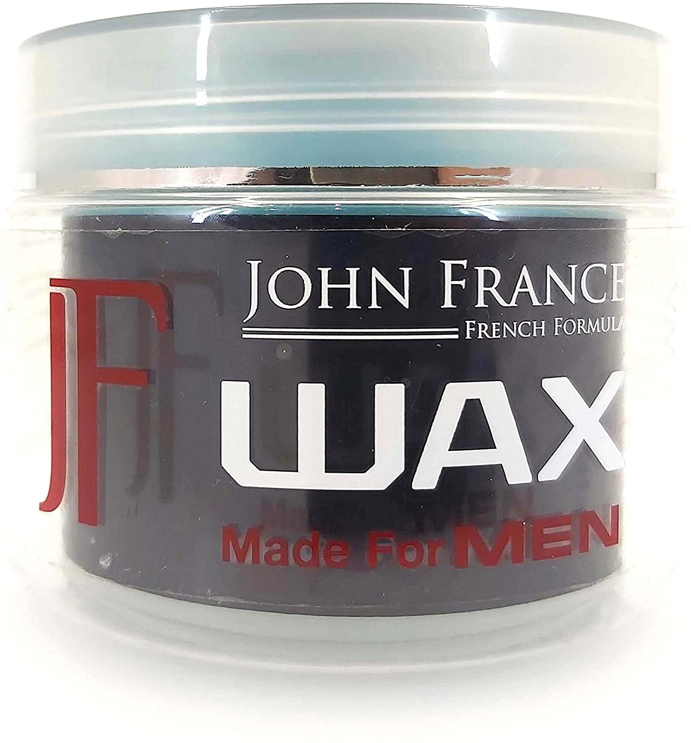 John France Fiber Wax 100ml